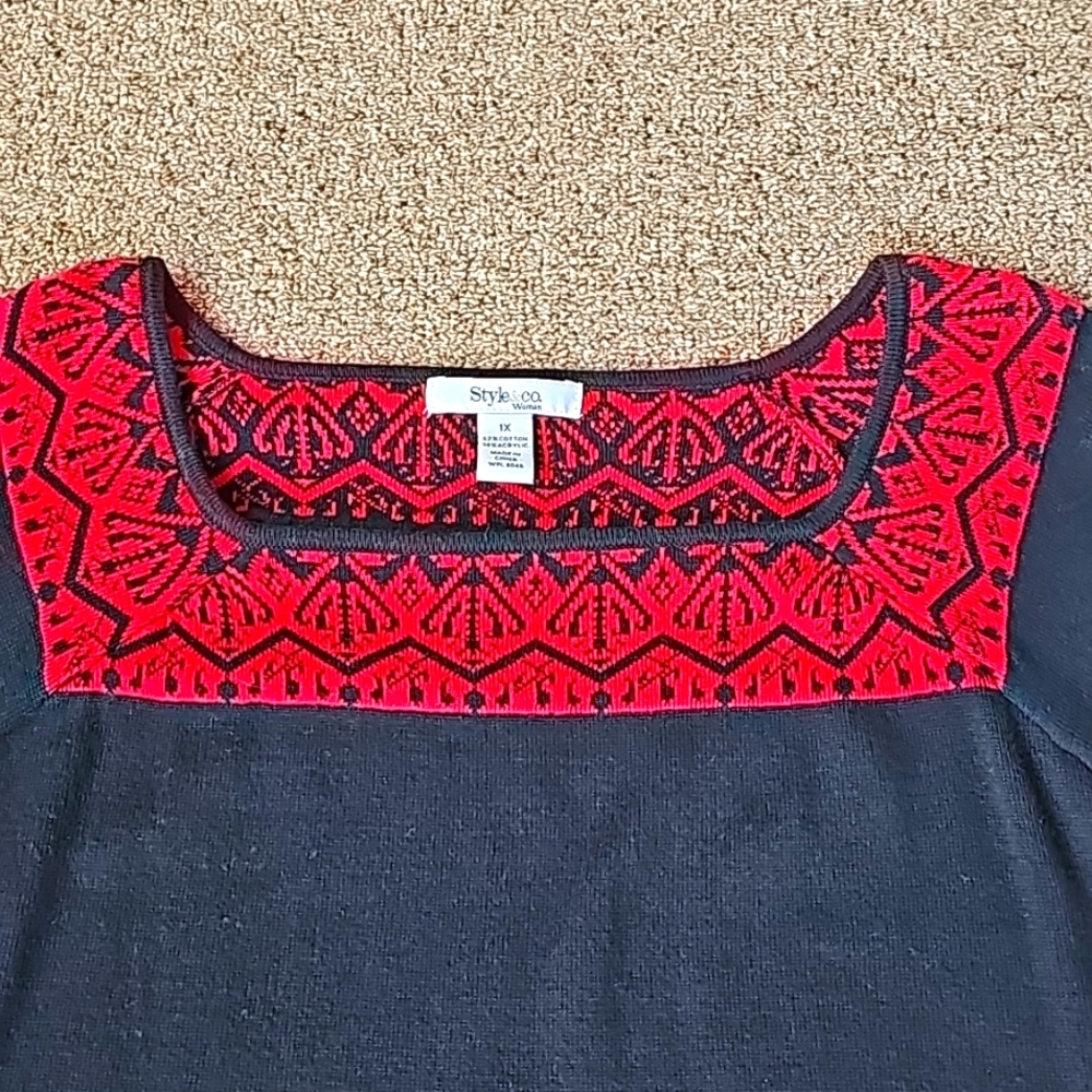 Sweater - Picture 5 of 16